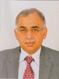 Dr (Prof) SK Chhabra, Pulmonologist in Delhi